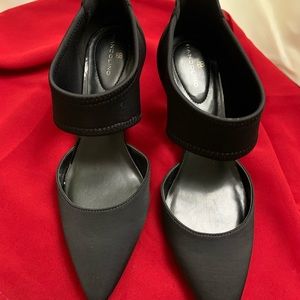 Black Bandilino Shoe